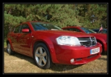 Dodge Avenger